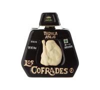 Los Cofrades Tequila Añejo 100% de Agave 38% Vol. 0,7l