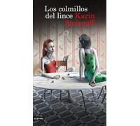 Los colmillos del lince (Serie Millennium 8)