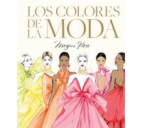 Los colores de la moda
