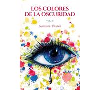 Los colores de la oscuridad