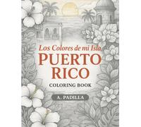 Los Colores de mi Isla, Puerto Rico
