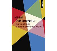 Los colores de nuestros recuerdos / The Colors of our Memories