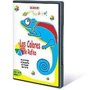 Los Colores De Rufino [Import anglais]