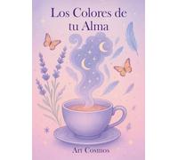 Los Colores de tu Alma