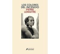 Los colores del incendio / The Colors of Fire