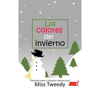 Los Colores Del Invierno