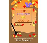 Los Colores Del Otoño