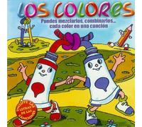 Los Colores [Import]