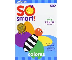 Los Colores [Import]