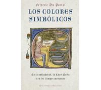 Colores Simbólicos, Los