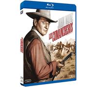 Los Comancheros *** Europe Zone ***