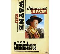 Los Comancheros [Import]