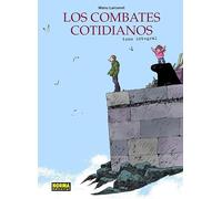 LOS COMBATES COTIDIANOS INTEGRAL (NUEVO PVP): LOS COMBATES COTIDIANOS INTEGRAL