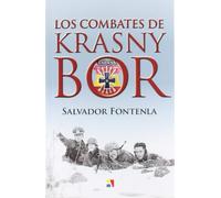 Los combates de Krasny Bor