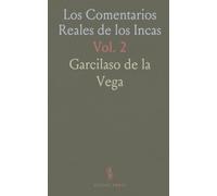 Los Comentarios Reales de los Incas