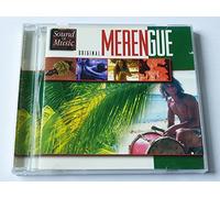 Los Compadres - Original Merengue