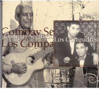 Los Compadres Y Compay Segundo