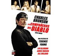 Los Compañeros Del Diablo [Import]