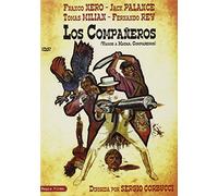 Los Compañeros (Vamos A Matar, Compañeros) (1970) (Import)