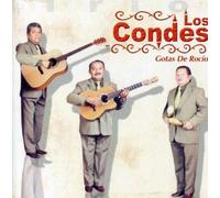 Los Condes - Gotas De Rocio