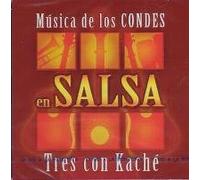 Los Condes - Tres Con Kache