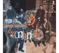 Los Conjunto - Live in Little Village