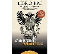 Los conquistadores españoles