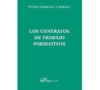 Los Contratos De Trabajo Formativos