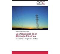 Los Contratos En El Mercado Eléctrico