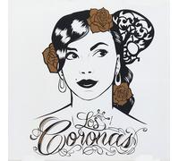 Los Coronas Adios Sancho (CD)