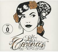 Los Coronas - Adios Sancho-CD+DVD [Import]
