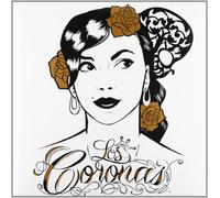 Los Coronas - Adios Sancho [Import]