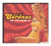 Los Coronas - Vivd Sounds [Import]