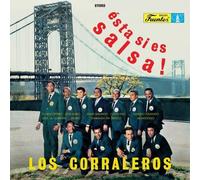 Los Corraleros De Majagual - Esta Si Es Salsa [Vinyl]