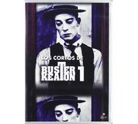 Los Cortos De Buster Keaton 1 [Import]
