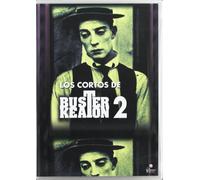 Los Cortos De Buster Keaton 2 [Import]