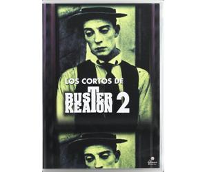 Los Cortos De Buster Keaton 2 [Import]