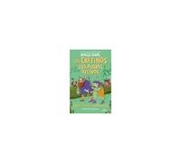 Los Cretinos. Los Peores Vecinos / The Twits Next Door