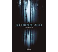 Los crímenes azules