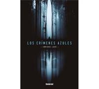 Los Crímenes Azules Laso, Enrique (Auteur)