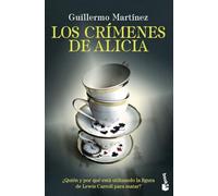 Los crímenes de Alicia