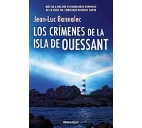 Los crímenes de la isla de Ouessant (Comisario Dupin 13)