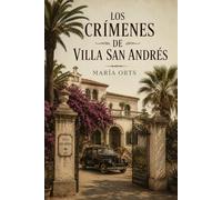 Los crímenes de Villa San Andrés