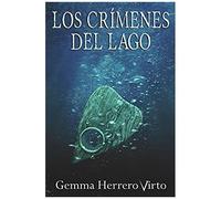 Los Crímenes Del Lago (Spanish Edition)