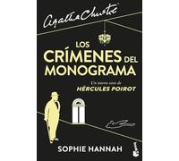 Los crímenes del monograma