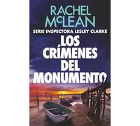 Los crímenes del monumento