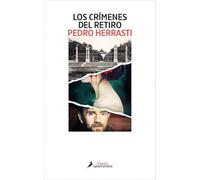 Los crímenes del Retiro
