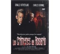 Los Crimenes Del Rosario [Import]
