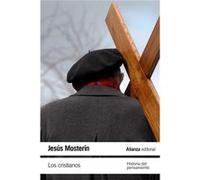 Los Cristianos Mosterín, Jesús (Auteur)