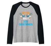 Los Cristianos Tenerife Espagne Vacances Matching Manche Raglan